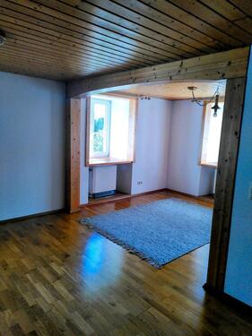 Foto - Etagenwohnung in St. Blasien