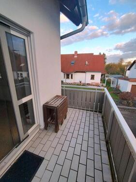 Foto - Etagenwohnung zur Miete in Giengen an der Brenz