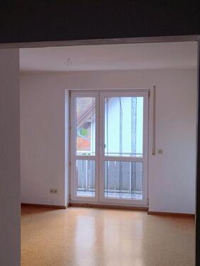 Foto - Etagenwohnung in Giengen an der Brenz