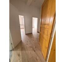 Exklusiver Erstbezug! 2-Raum-Wohnung mit Wohlfühlcharakter - Thalheim/Erzgebirge