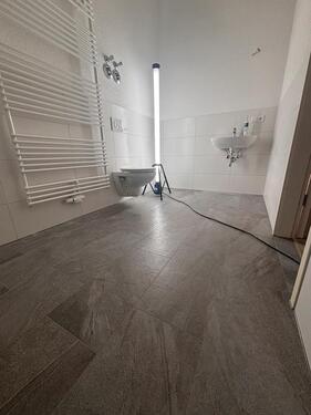 Foto - Etagenwohnung in Thalheim/Erzgebirge