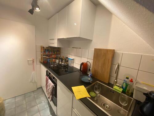 Foto - Etagenwohnung zur Miete in Aachen