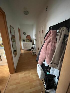 Foto - Etagenwohnung zur Miete in Bielefeld