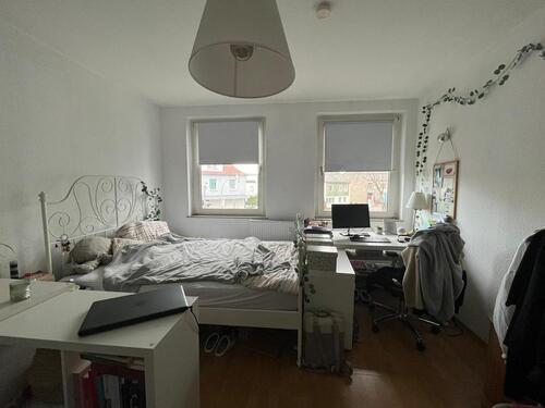 Foto - Etagenwohnung in Bielefeld