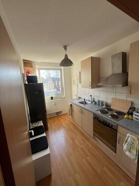 Foto - Etagenwohnung in Bielefeld zur Miete