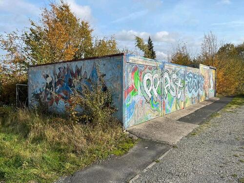 Foto - Garage zu vermieten - 70,00 EUR Miete,