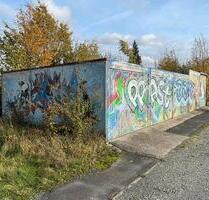 Garage zu vermieten - 70,00 EUR Miete, in Vellmar (PLZ: 34246)