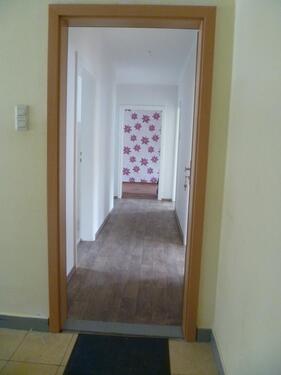 Foto - Mietwohnung 1.Etage,3Zi,Kü,Bad (max. 2Erw mit 1Kind)