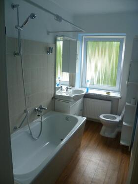 Foto - Etagenwohnung zur Miete in Delmenhorst