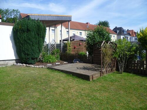 Foto - Etagenwohnung in Delmenhorst