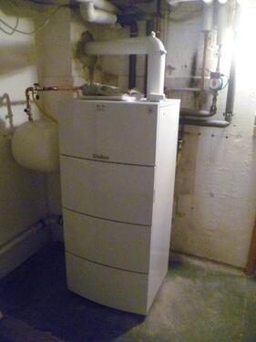 Foto - Etagenwohnung in Delmenhorst zur Miete