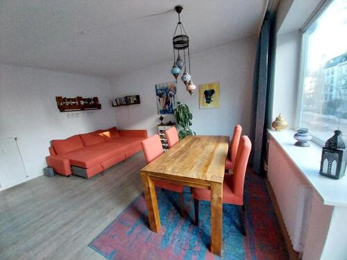 Foto - 2-Zimmer-Wohnung in Ottensen - Zwischenmiete Januar - Mai 2026