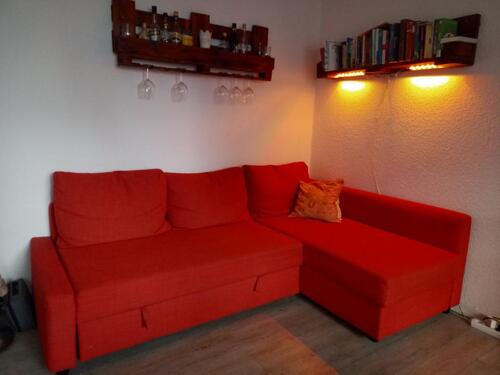 Foto - Etagenwohnung zur Miete in Hamburg