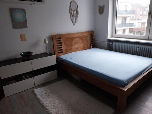 Foto - Etagenwohnung in Hamburg zur Miete