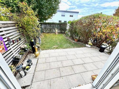 Foto - 5 Zimmer Einfamilienhaus in Holzgerlingen