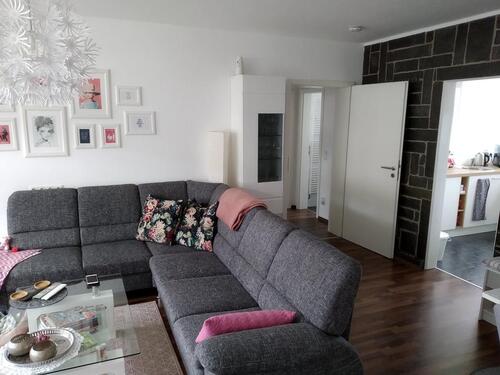 Foto - Renovierte und ruhig gelegene 3ZKB Wohnung inkl. Einbauküche