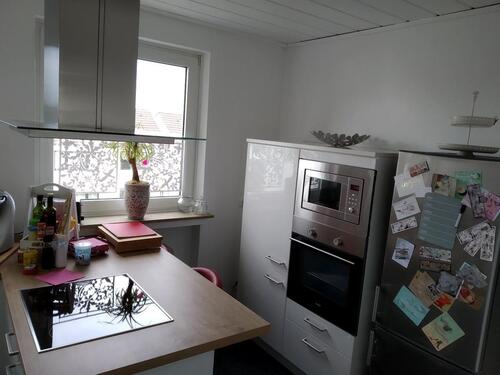 Foto - Etagenwohnung in Lübbecke zur Miete