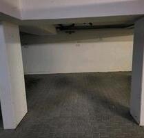 Tiefgaragenstellplatz Rieselfeld Freiburg Haltestelle - Freiburg im Breisgau Lehen