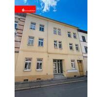 Gemütlich 1 RW mit Balkon in Gera Zwötzen
