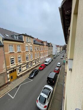 Foto - Etagenwohnung in Gera zur Miete