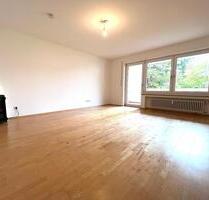 Helle 3,5 Zi.-Wohnung im MM-Westen - Memmingen