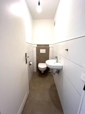 Foto - Etagenwohnung in Memmingen zur Miete