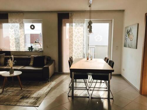 Foto - Etagenwohnung in Mainaschaff zur Miete