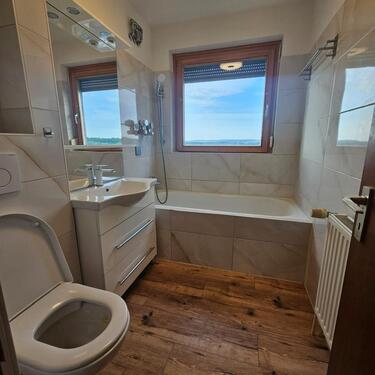 Foto - 2 Zimmer Etagenwohnung zur Miete in Rodenbach