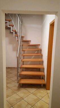 Foto - Doppelhaushälfte in Stolzenau zur Miete