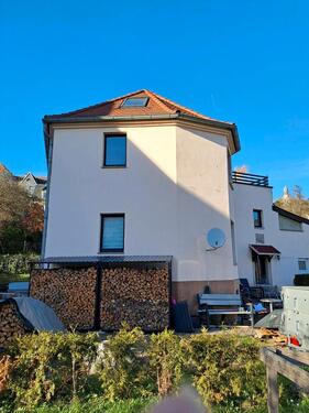 Foto - 8 Zimmer Einfamilienhaus zum Kaufen in Freital