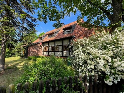 Foto - Einfamilienhaus mit Eigentumsgrundstück, fußläufig zur Innenstadt