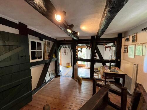 Foto - 6 Zimmer Einfamilienhaus zum Kaufen in Wolfsburg