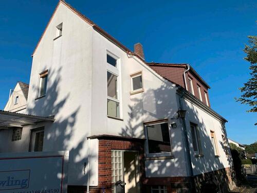 Foto - 4 Zimmer Etagenwohnung zur Miete in Gießen