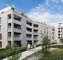 Wohnen im Herzen von Bergisch Gladbach