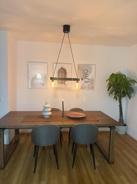 Foto - 2 Zimmer Erdgeschoßwohnung in Bergisch Gladbach