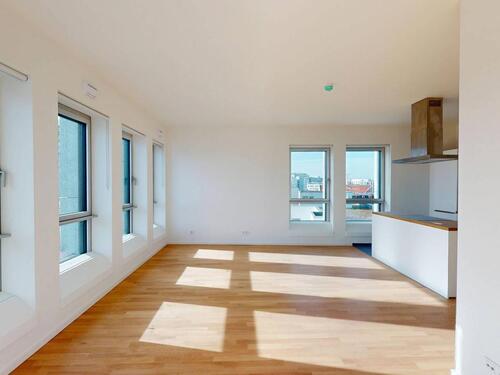 Foto - 2 Zimmer Etagenwohnung zur Miete in Berlin