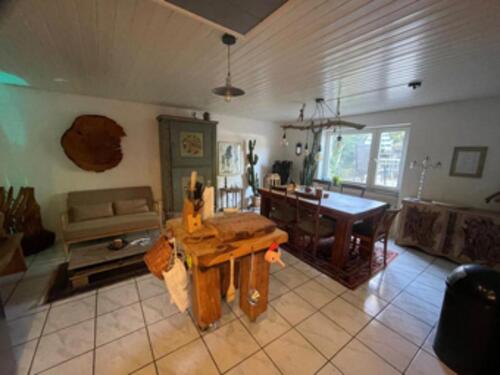 Foto - Vollständig möblierte 2-Zimmer-Wohnung in Ettlingen-Spessart