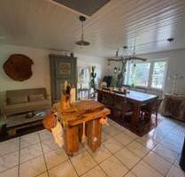 Vollständig möblierte 2-Zimmer-Wohnung in Ettlingen-Spessart