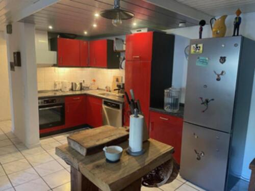 Foto - Etagenwohnung in Ettlingen zur Miete