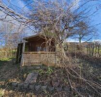 Gartengrundstück in Zunsweier zu verpachten - Offenburg Elgersweier