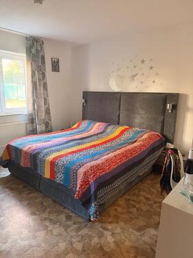 Foto - 3 Zimmer Etagenwohnung zur Miete in Wilnsdorf