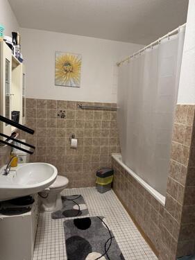 Foto - Etagenwohnung in Wilnsdorf zur Miete