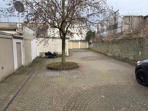 Foto - Garage Carl-Reimers-Str. 9, 42117 Wuppertal