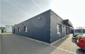 Foto - Gepflegte Gewerbehalle mit Büroflächen in Dülmen