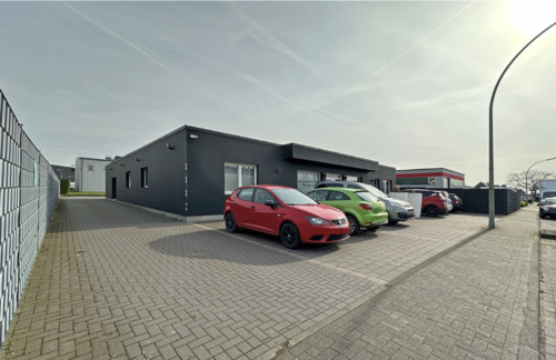 Foto - andere in Dülmen zur Miete