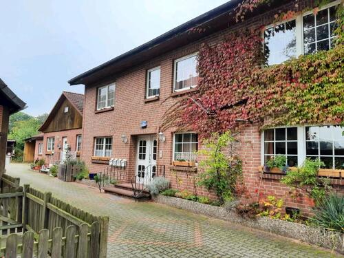 Foto - 80m² 3-Zimmer-Wohnung in Hermannsburg OT Beckedorf zum 01.07.