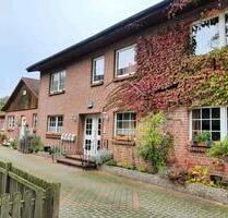 80m² 3-Zimmer-Wohnung in Hermannsburg OT Beckedorf zum 01.07. - Südheide