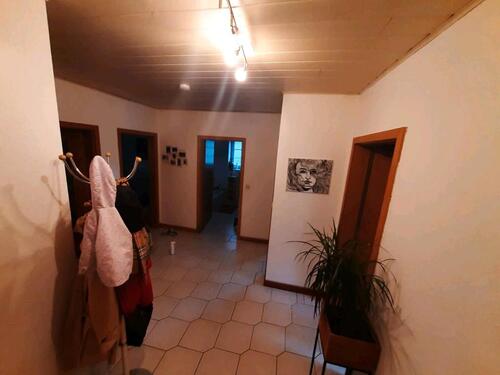 Foto - 3 Zimmer Dachgeschoßwohnung zur Miete in Südheide