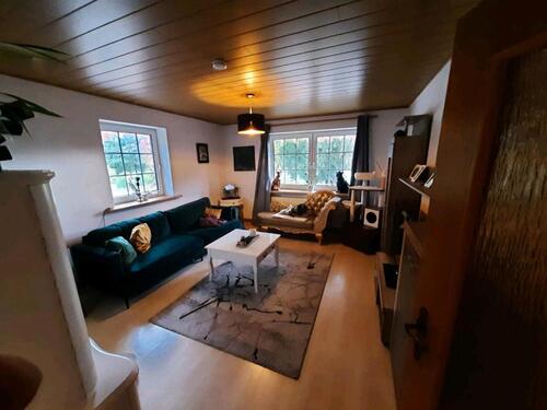 Foto - 3 Zimmer Dachgeschoßwohnung in Südheide