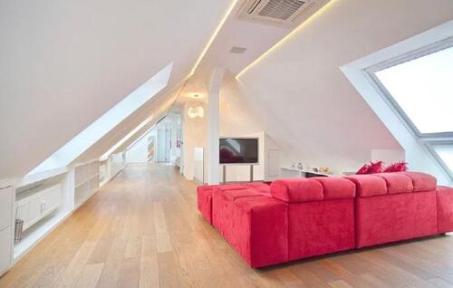 Foto - 1 Zimmer Dachgeschoßwohnung in Essen